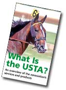 What is the USTA?