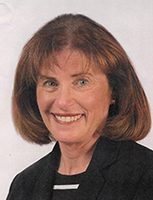 Marilyn Breuer-Bertera