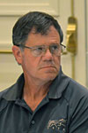 David Siegel